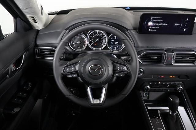 Thumbnail: 2025 Mazda CX-5 - 3