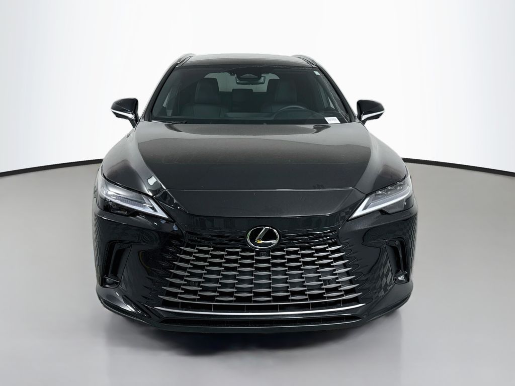 Thumbnail: 2026 Lexus RX - 2