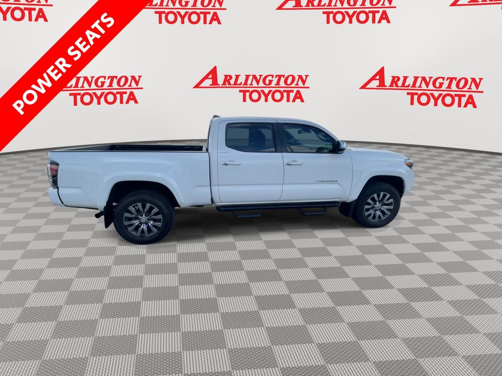 Used 2023 Toyota Tacoma Truck