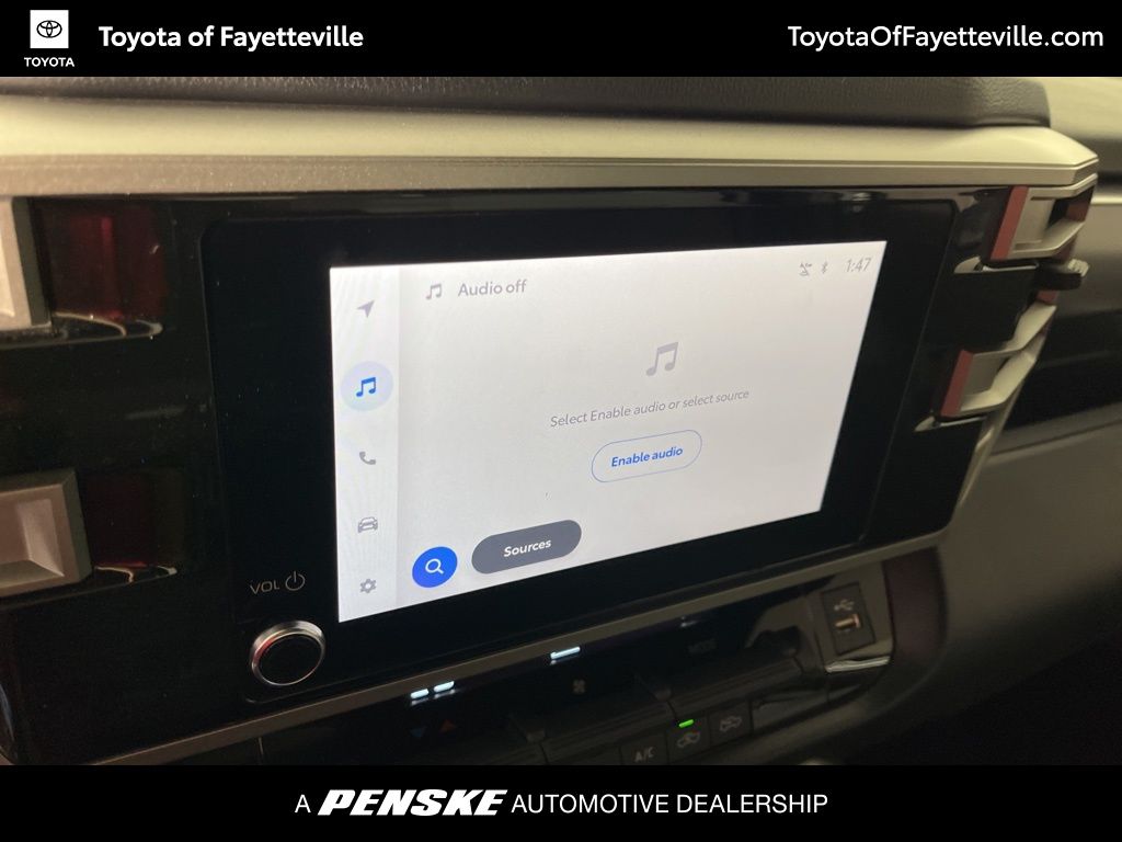 Thumbnail: 2025 Toyota Tundra - 29