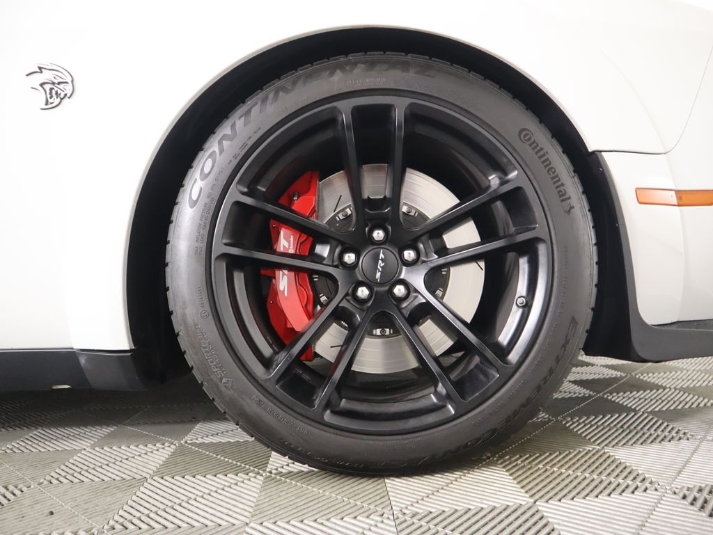 Thumbnail: 2021 Dodge Challenger - 28