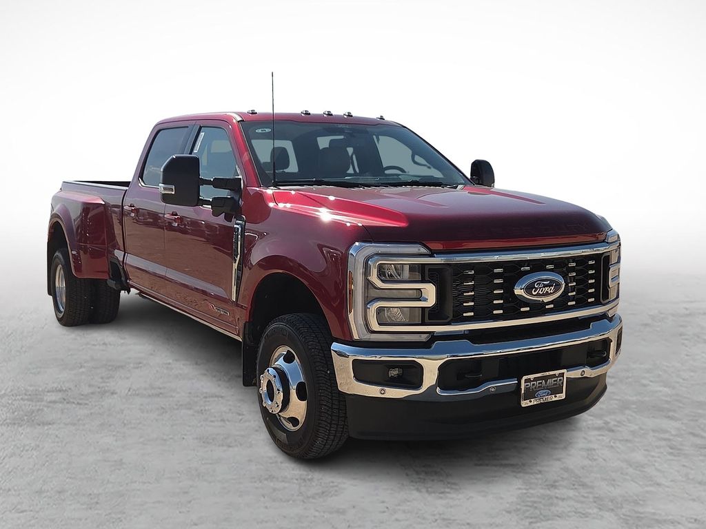 2026 Ford F-350SD