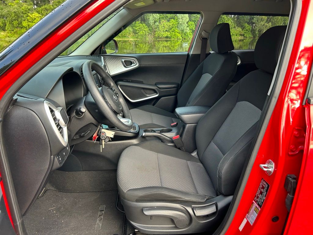 Thumbnail: 2020 Kia Soul - 15