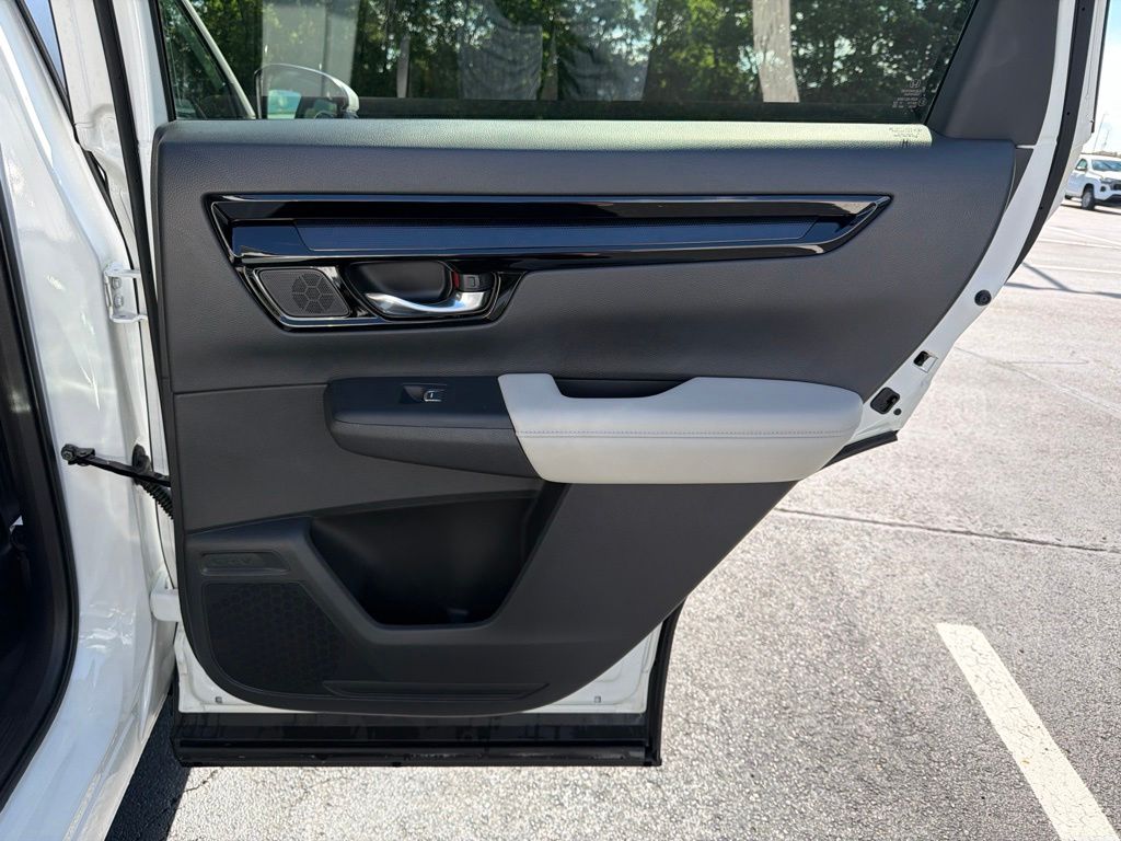 Thumbnail: 2026 Honda CR-V - 24