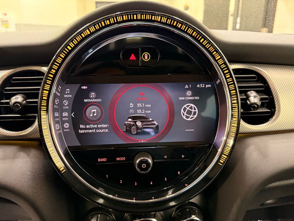 Thumbnail: 2023 MINI Cooper - 16