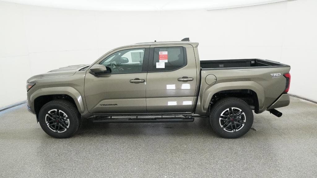 Thumbnail: 2025 Toyota Tacoma - 7