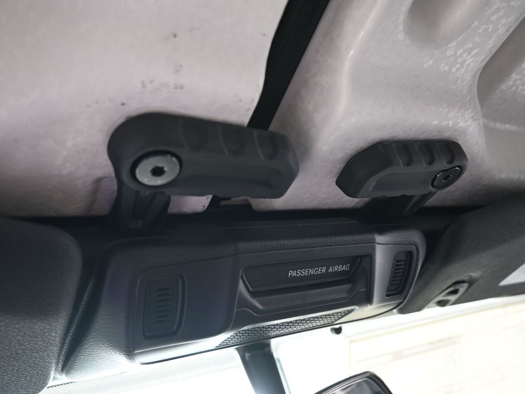 New 2026 Granite Crystal Metallic Clearcoat Jeep Sport image 22