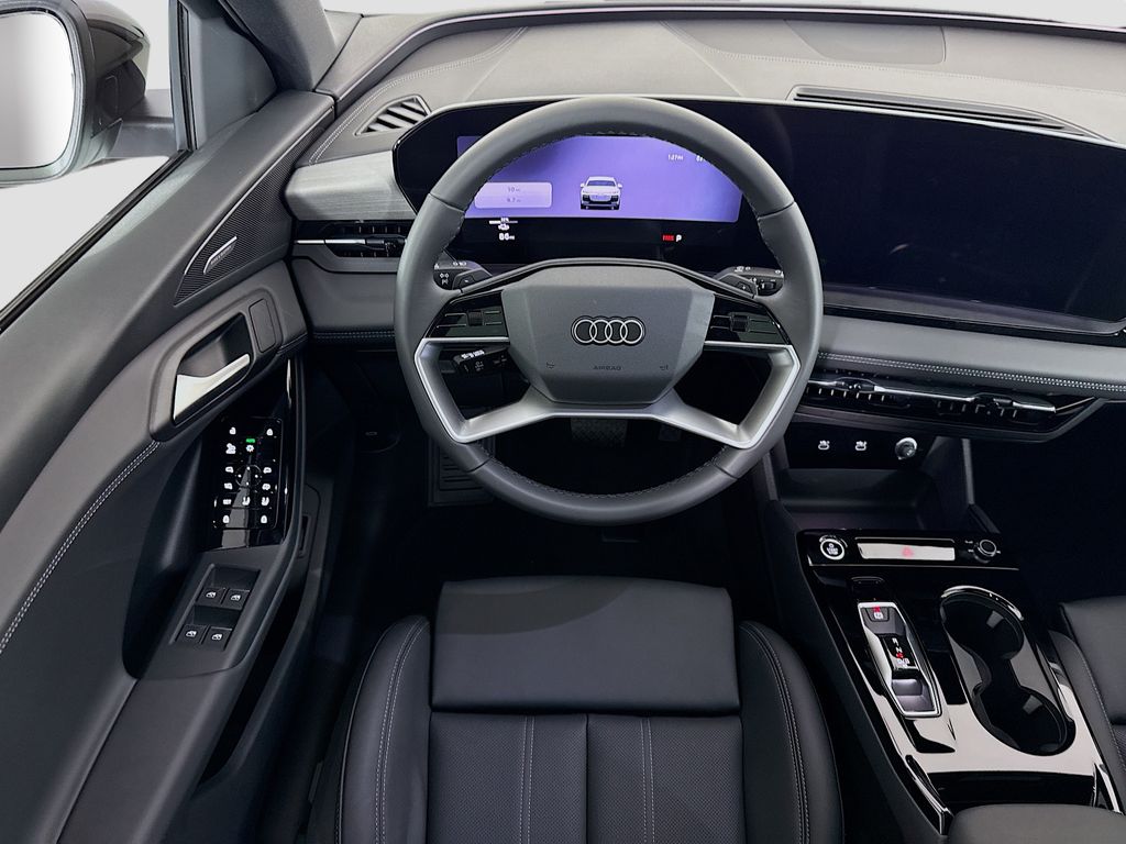 Thumbnail: 2027 Audi Q6 e-tron - 11