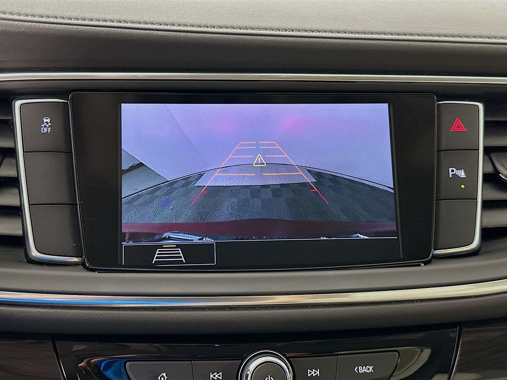 Thumbnail: 2021 Buick Enclave - 14