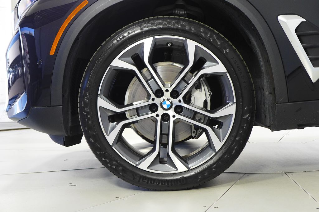 Thumbnail: 2024 BMW X5 - 5