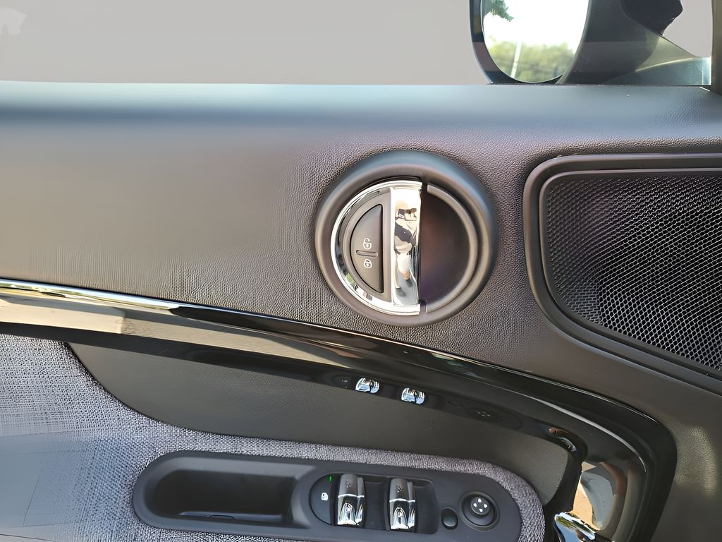 Used Car 2023 Mini Cooper S Countryman  Classic For Sale Under $30,000 In Austin, Texas