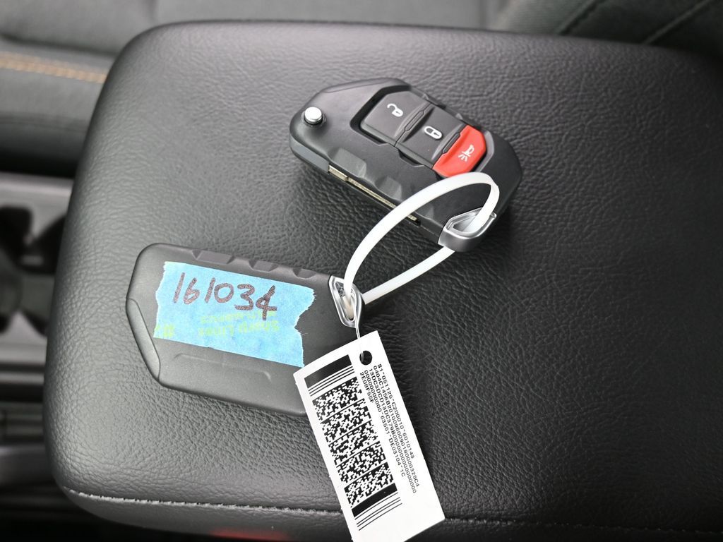 New 2026 anvil clearcoat Jeep Sport image 17