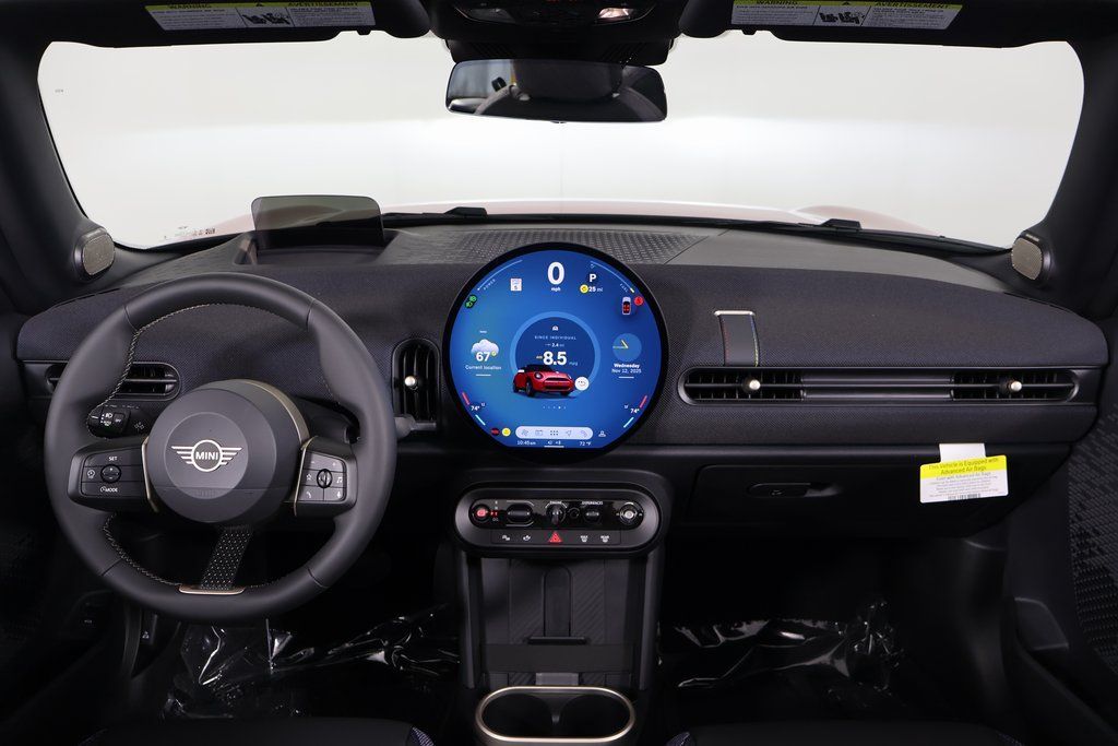 Thumbnail: 2026 MINI Cooper - 4