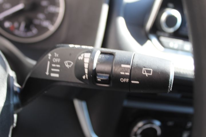 Used Car 2024 Nissan Rogue  S For Sale Under $20,000 In Georgetown, Texas