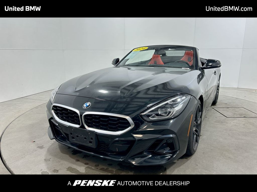 2024 BMW Z4 sDrive30i -
                Roswell, GA