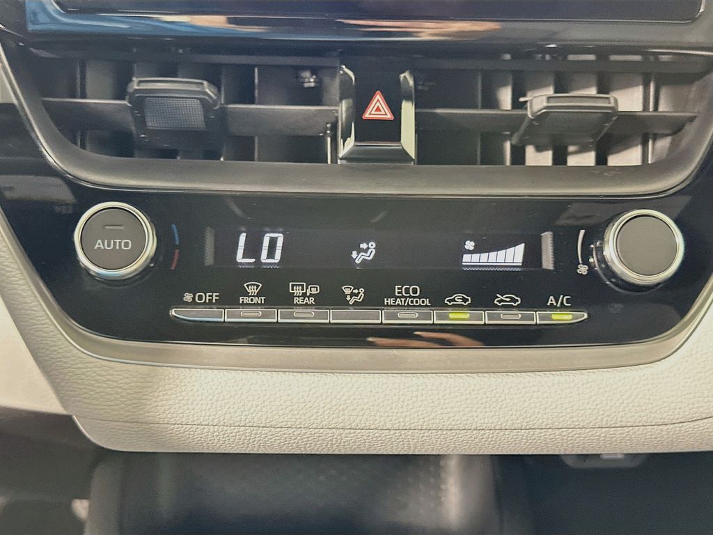 Thumbnail: 2026 Toyota Corolla - 16