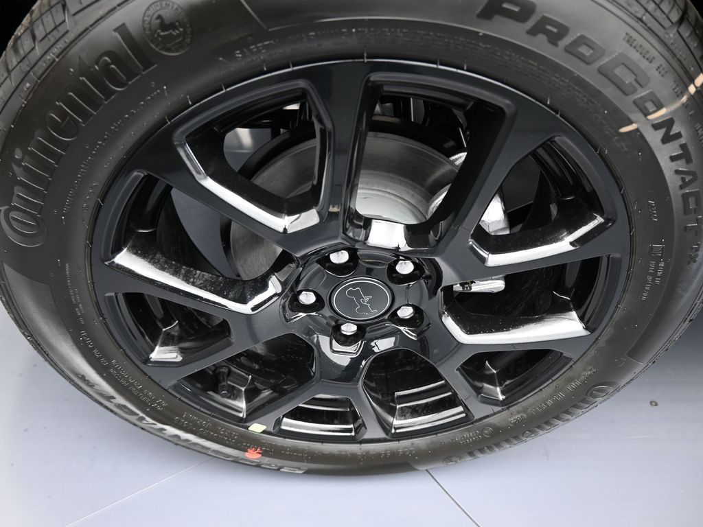 New 2026 Joose Jeep Latitude image 34