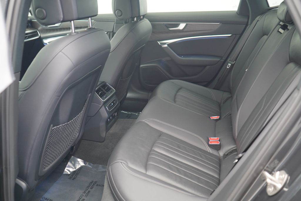 Thumbnail: 2023 Audi A6 - 7