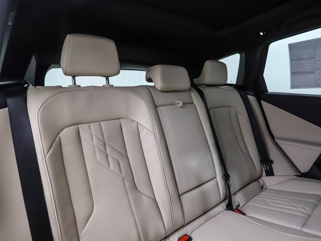 Thumbnail: 2026 BMW X3 - 28