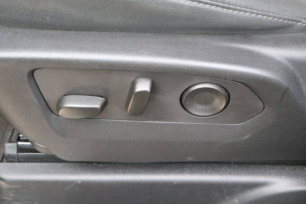 Thumbnail: 2024 Chevrolet Suburban - 11