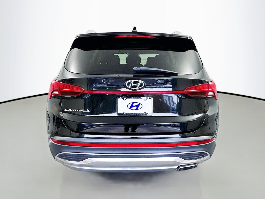 2023 Hyundai Santa Fe SEL 6