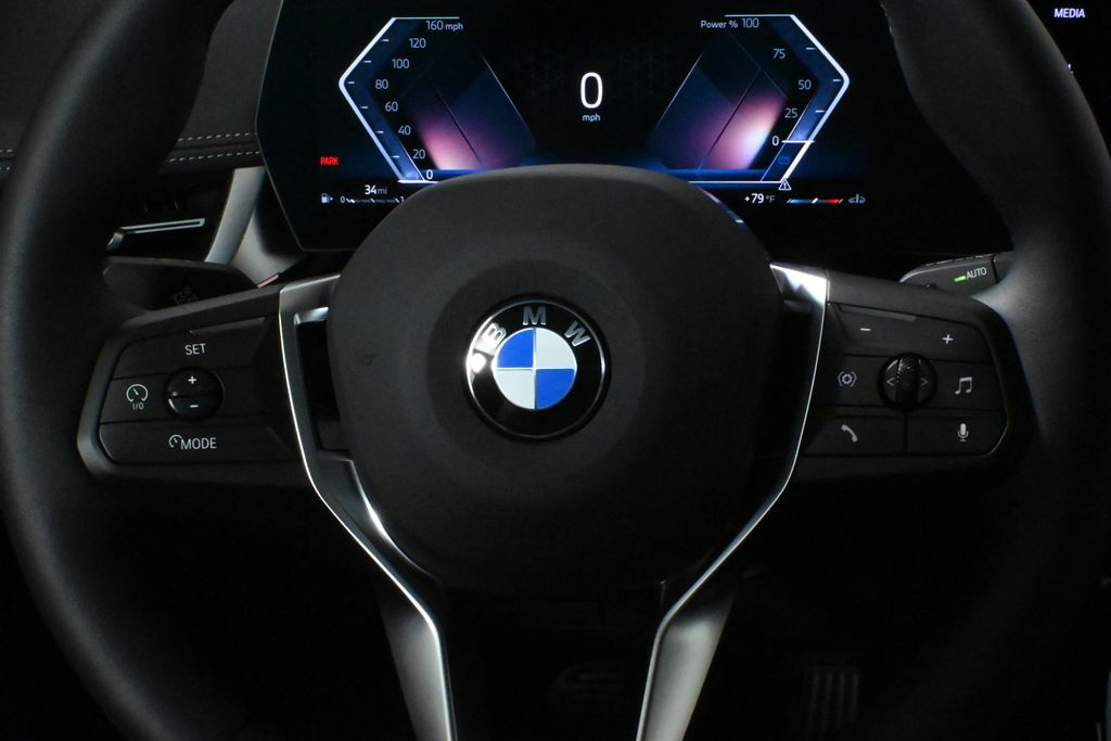 Thumbnail: 2026 BMW X1 - 19