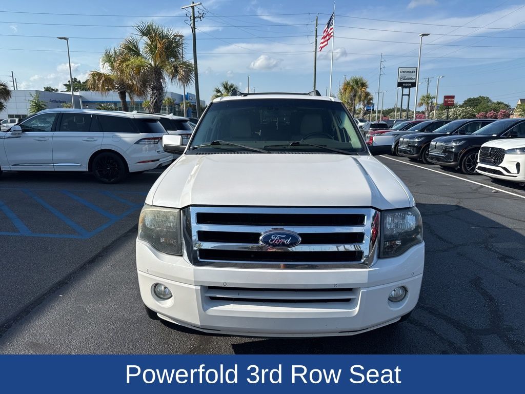 2013 Ford Expedition Limited