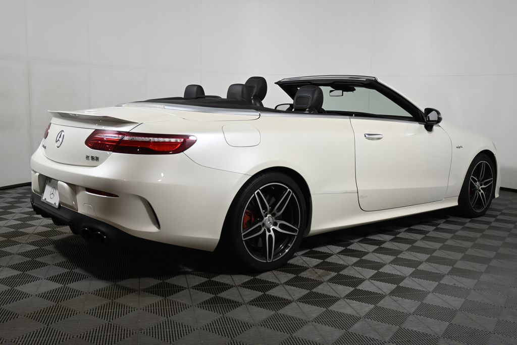 Thumbnail: 2019 Mercedes-Benz E-Class - 14