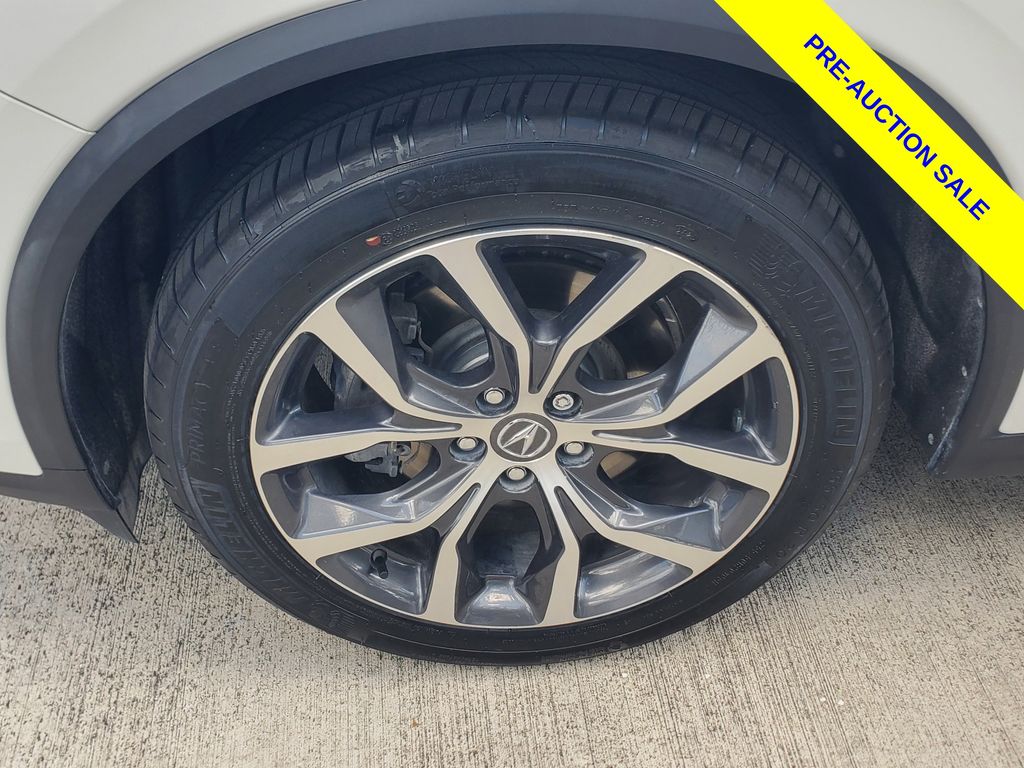Used 2023 Acura MDX SUV