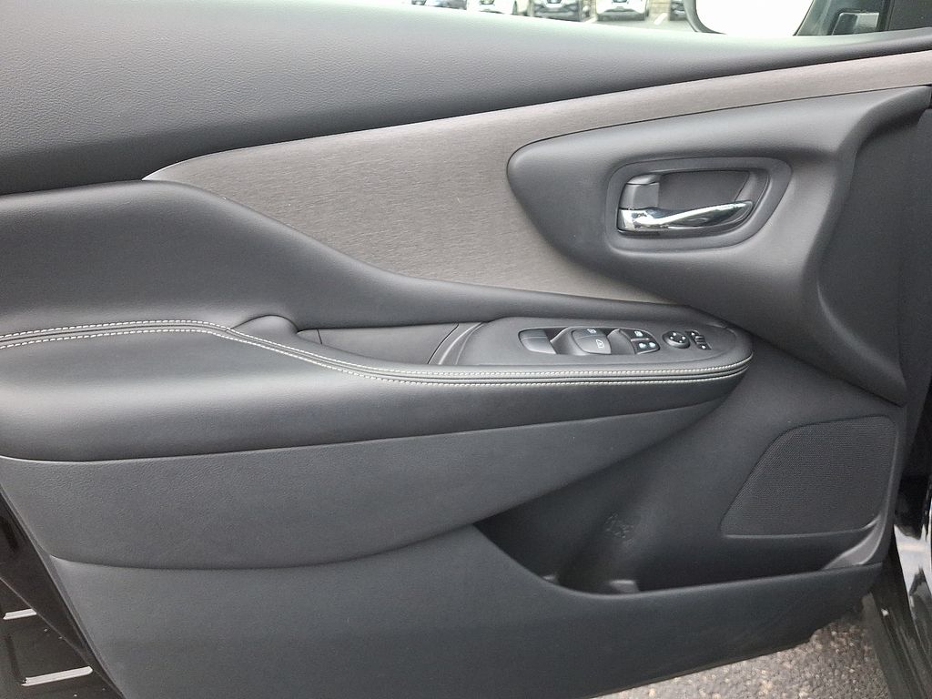 Thumbnail: 2021 Nissan Murano - 13