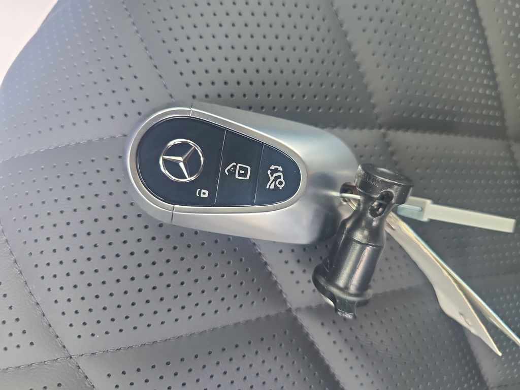 2026 Mercedes-Benz S-Class S 580e Black at John Sisson Motors