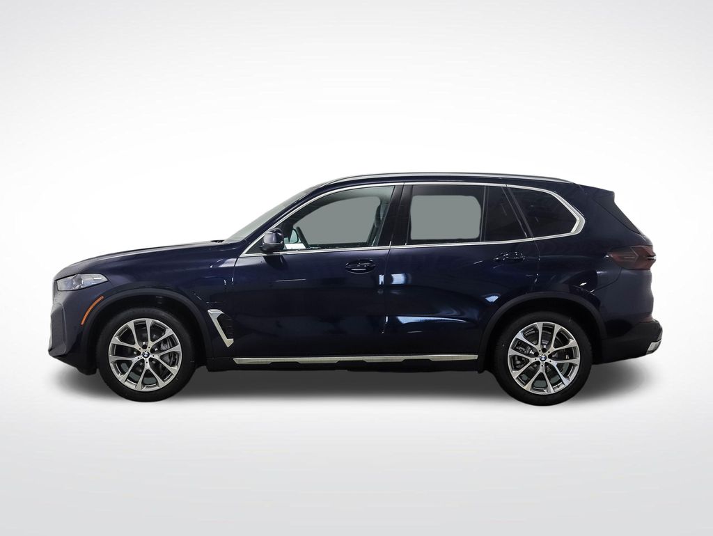 Thumbnail: 2026 BMW X5 - 2