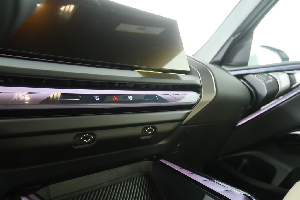 Thumbnail: 2026 BMW X3 - 19