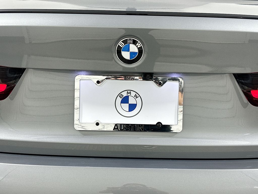 Thumbnail: 2026 BMW 3 Series - 22
