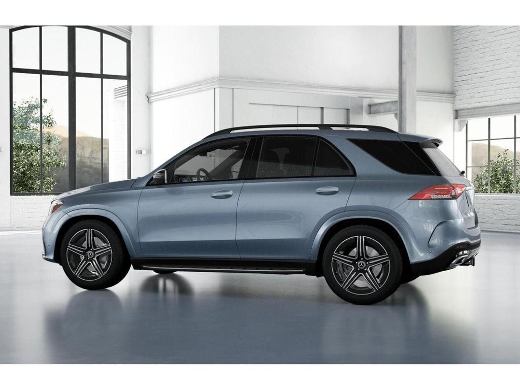 Thumbnail: 2026 Mercedes-Benz GLE - 32