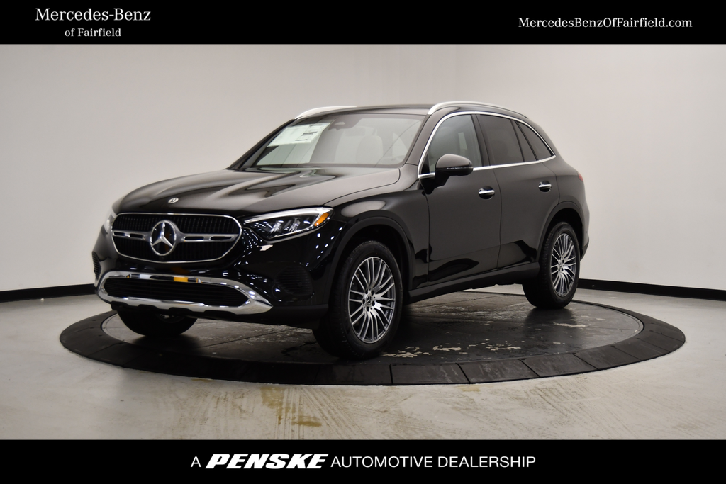 2024 Mercedes-Benz GLC 300 -
                Fairfield, CT