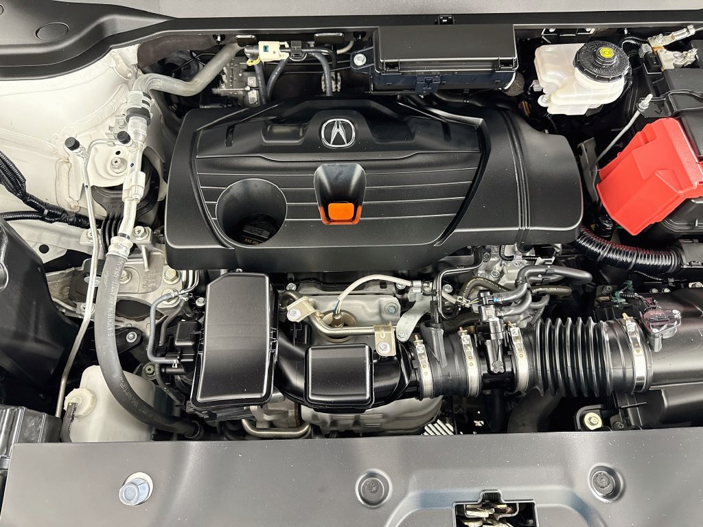 Thumbnail: 2023 Acura RDX - 32