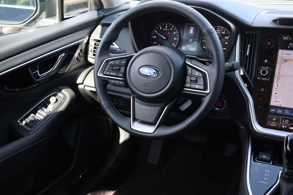used 2025 Subaru Outback car, priced at $36,963