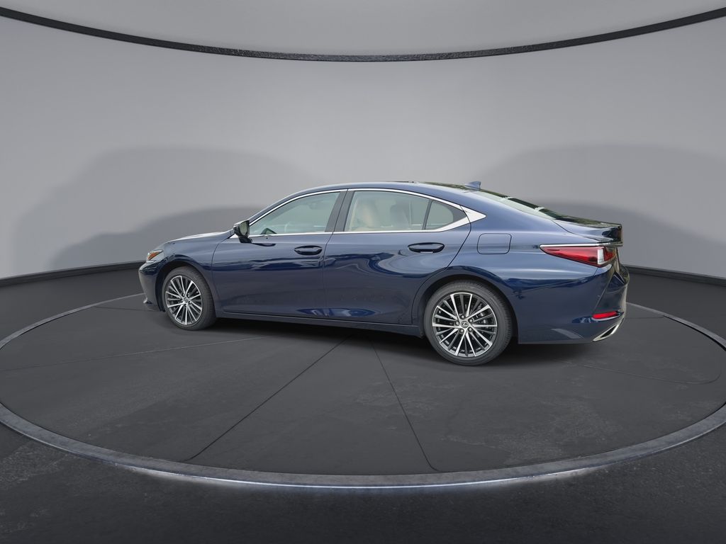 Thumbnail: 2025 Lexus ES - 6