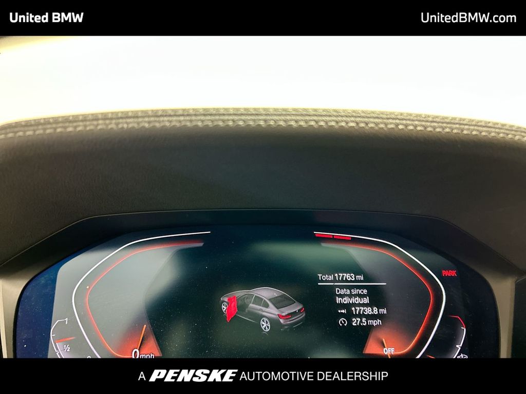 2022 BMW 3 Series 330i 15