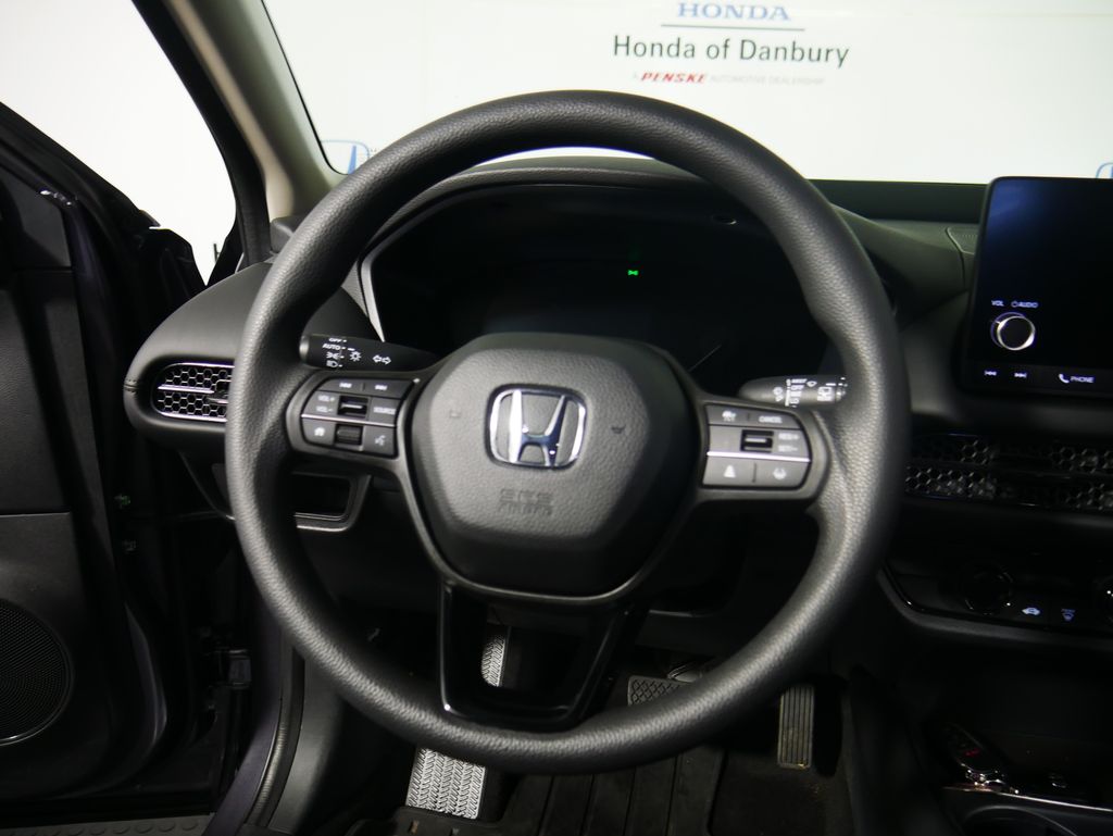 2023 Honda HR-V LX 12