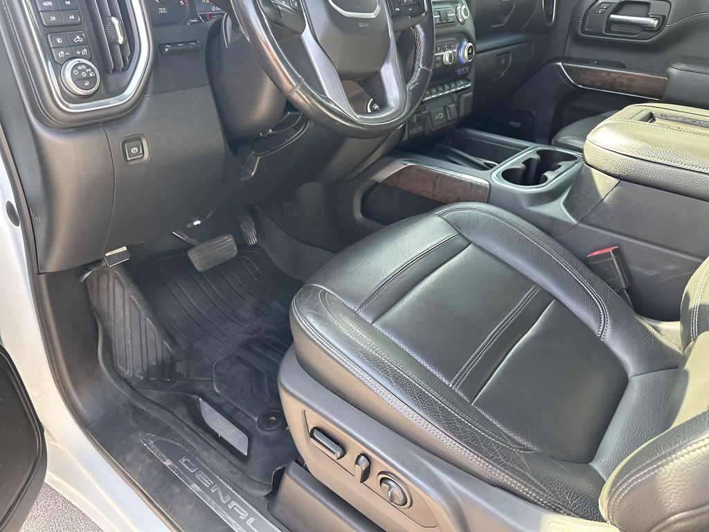 Used Car 2020 Gmc Sierra 3500hd  Denali For Sale Under $50,000 In Austin, Texas