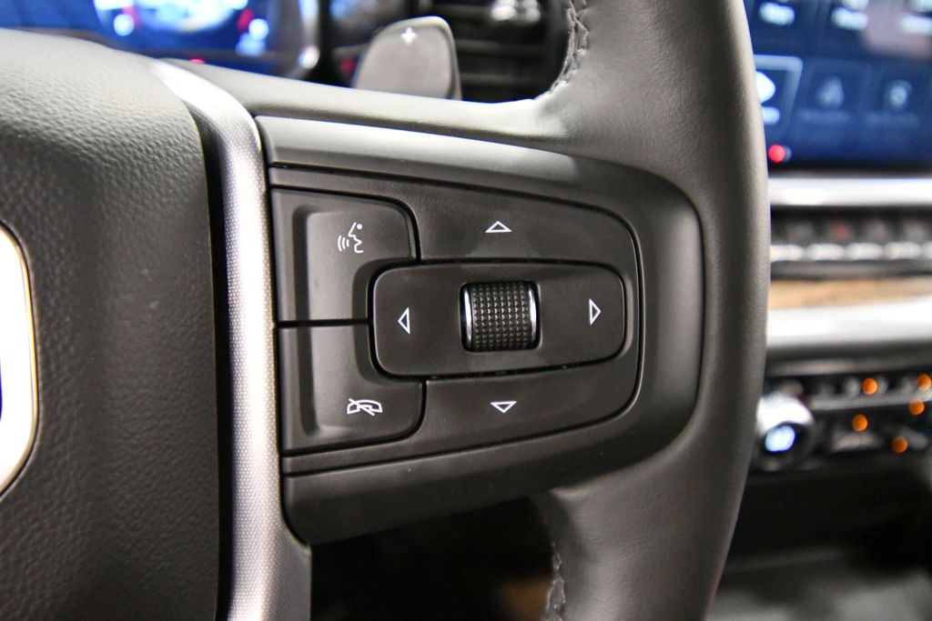 Used 2024 GMC Sierra 1500 Truck