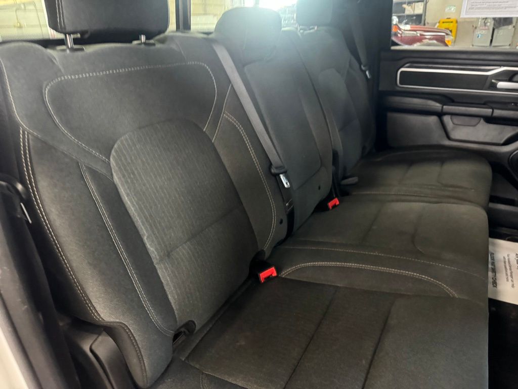Used 2020 Ram 1500 Truck