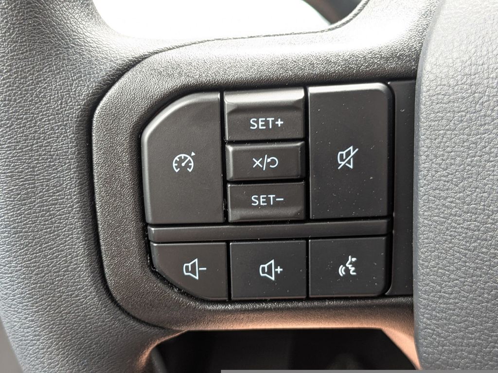2026 Ford F-250 Super Duty XLT