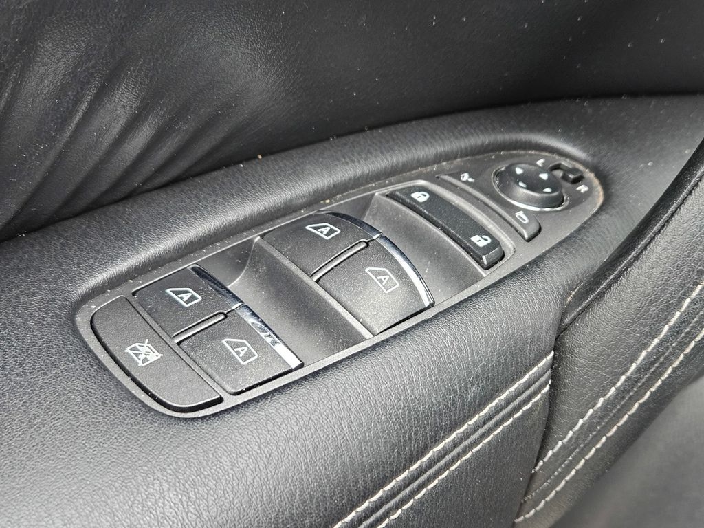 Used Car 2019 Nissan Armada  Platinum For Sale Under $20,000 In San Marcos, Texas