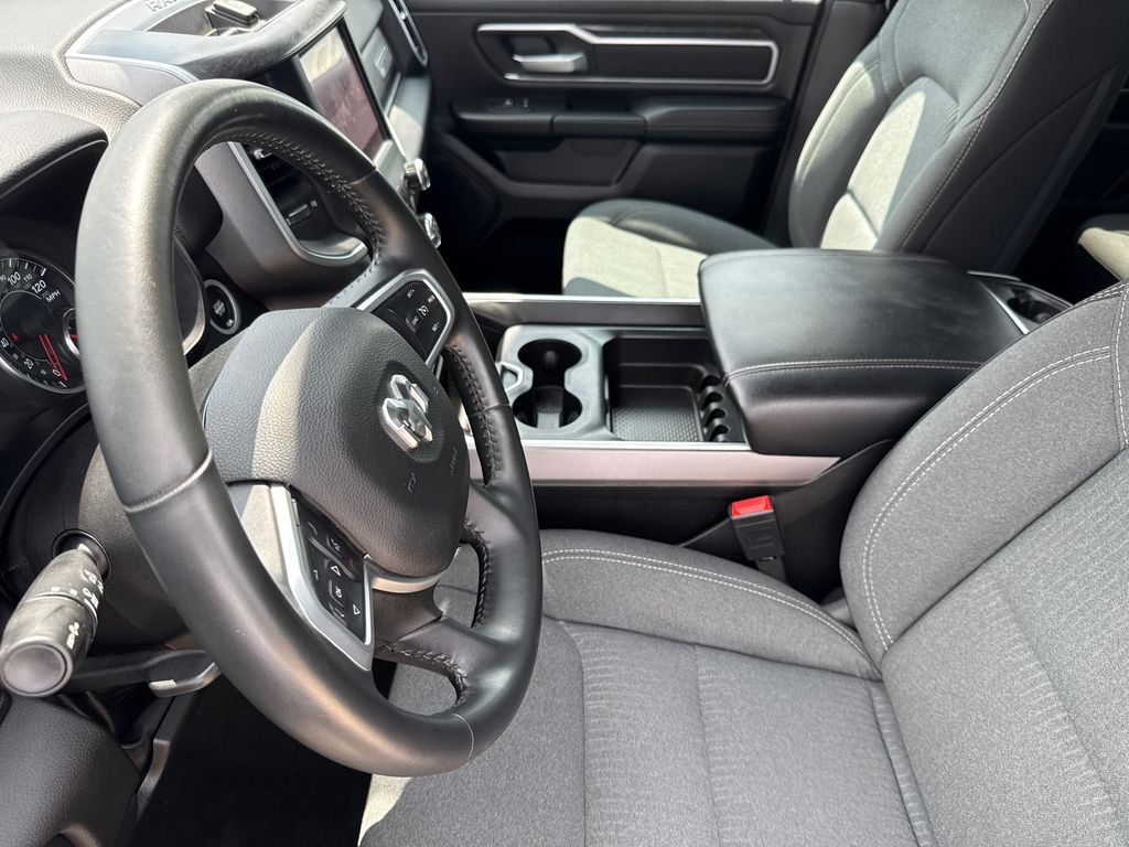 Used 2023 Ram 1500 Truck