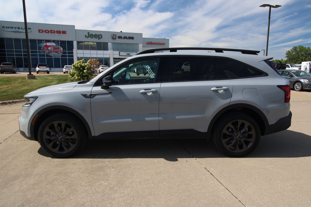 Used 2023 Kia Sorento SUV