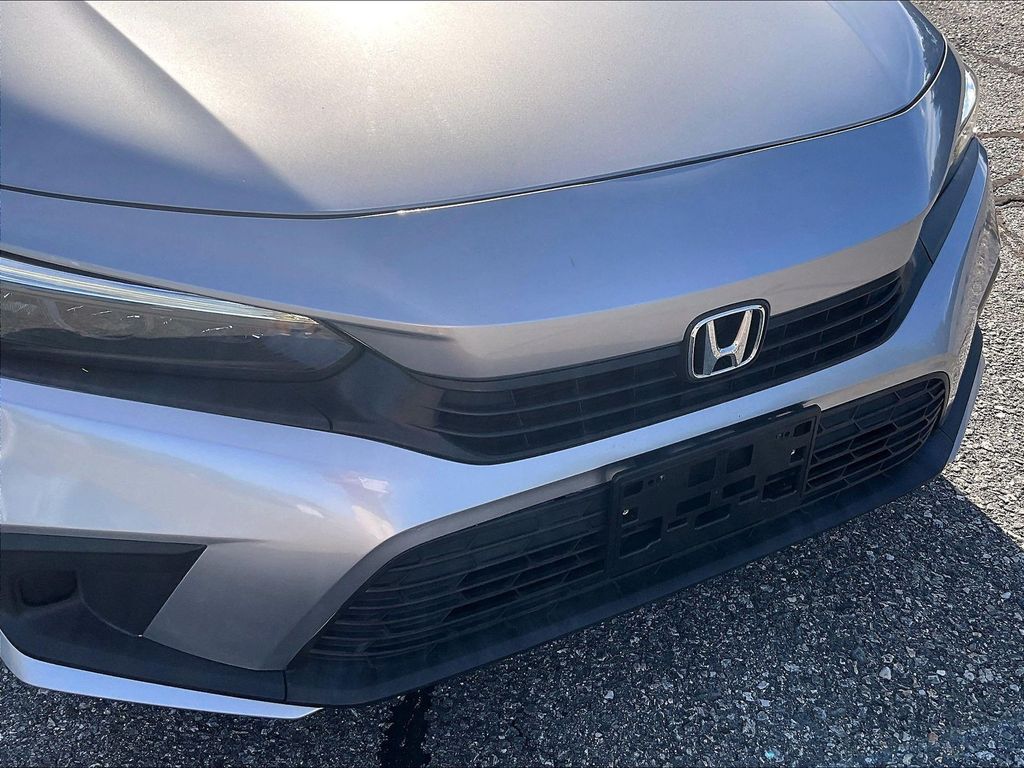 2023 Honda Civic — photo 29