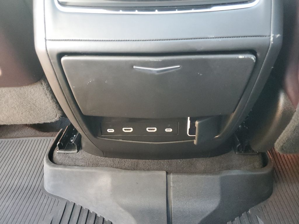 Used Car 2023 Cadillac Escalade Esv  Premium Luxury Platinum For Sale Under $80,000 In Austin, Texas